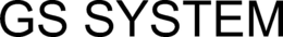 GS SYSTEM trademark