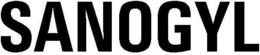 SANOGYL trademark