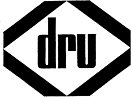 DRU trademark