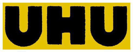 UHU trademark