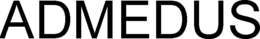 ADMEDUS trademark
