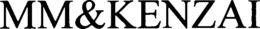 MM&KENZAI trademark