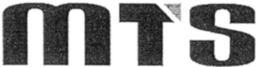 MTS trademark