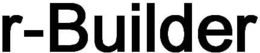 R-BUILDER trademark