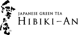 JAPANESE GREEN TEA HIBIKI-AN trademark