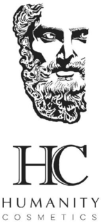 HC HUMANITY COSMETICS trademark