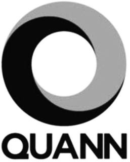 QUANN trademark