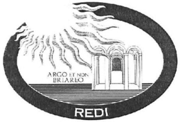 REDI ARGO ET NON BRIAREO trademark
