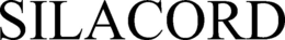 SILACORD trademark