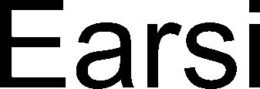 EARSI trademark