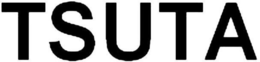 TSUTA trademark