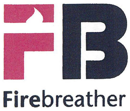 FB FIREBREATHER trademark