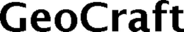GEOCRAFT trademark