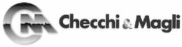 CM CHECCHI & MAGLI trademark
