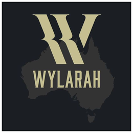 W WYLARAH trademark