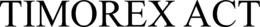 TIMOREX ACT trademark