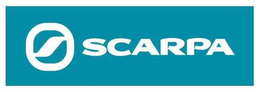 S SCARPA trademark