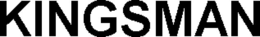 KINGSMAN trademark