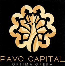 PAVO CAPITAL OPTIMA OPERA trademark