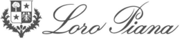 LORO PIANA trademark