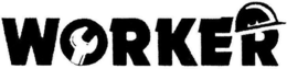 WORKER trademark