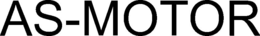 AS-MOTOR trademark