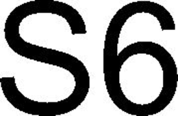 S6 trademark