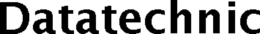 DATATECHNIC trademark