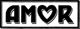 AMOR trademark