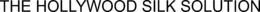 THE HOLLYWOOD SILK SOLUTION trademark