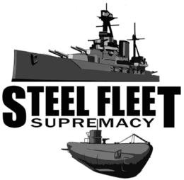 STEEL FLEET SUPREMACY trademark