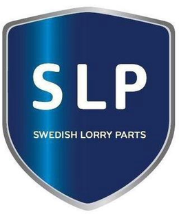 SLP SWEDISH LORRY PARTS trademark
