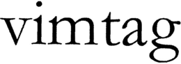 VIMTAG trademark