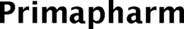 PRIMAPHARM trademark