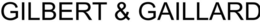 GILBERT & GAILLARD trademark