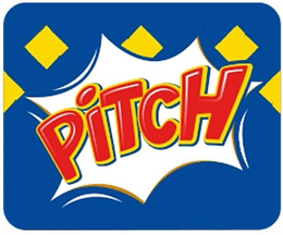PITCH trademark
