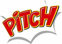 PITCH trademark