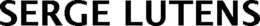 SERGE LUTENS trademark