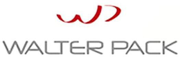 WP WALTER PACK trademark