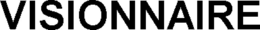 VISIONNAIRE trademark