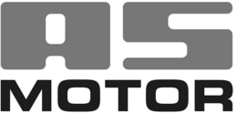 AS MOTOR trademark