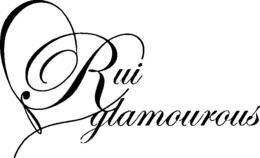 RUI GLAMOUROUS trademark