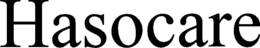 HASOCARE trademark