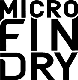 MICRO FIN DRY trademark