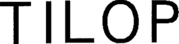 TILOP trademark