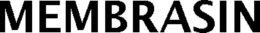 MEMBRASIN trademark