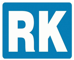 RK trademark