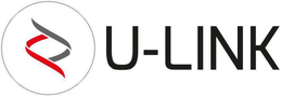 U-LINK trademark
