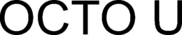 OCTO U trademark