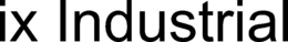 IX INDUSTRIAL trademark
